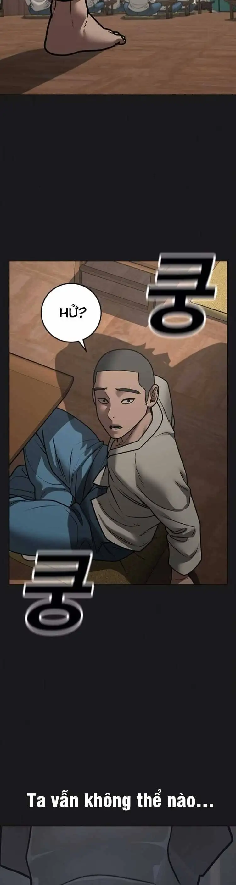 Truyện Tranh Nhiệm Vụ Đời Thật trang 5