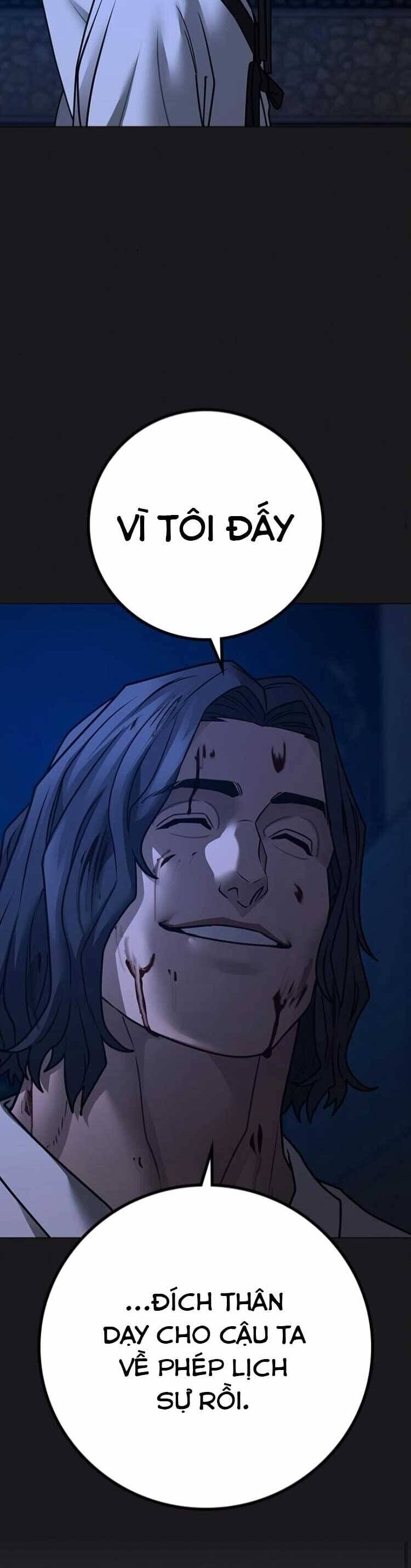 Truyện Tranh Nhiệm Vụ Đời Thật trang 5