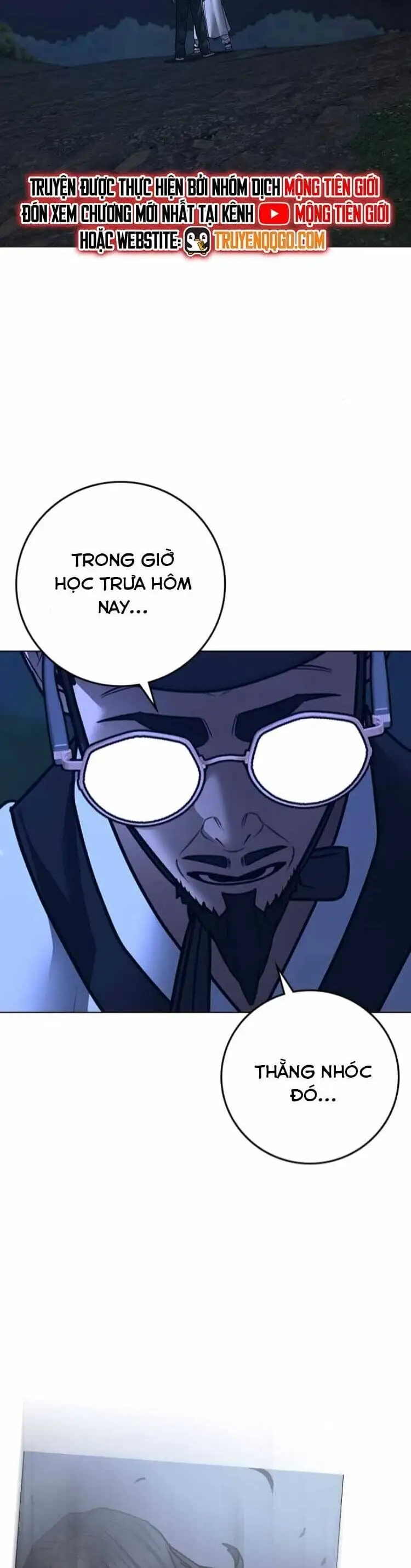 Truyện Tranh Nhiệm Vụ Đời Thật trang 5