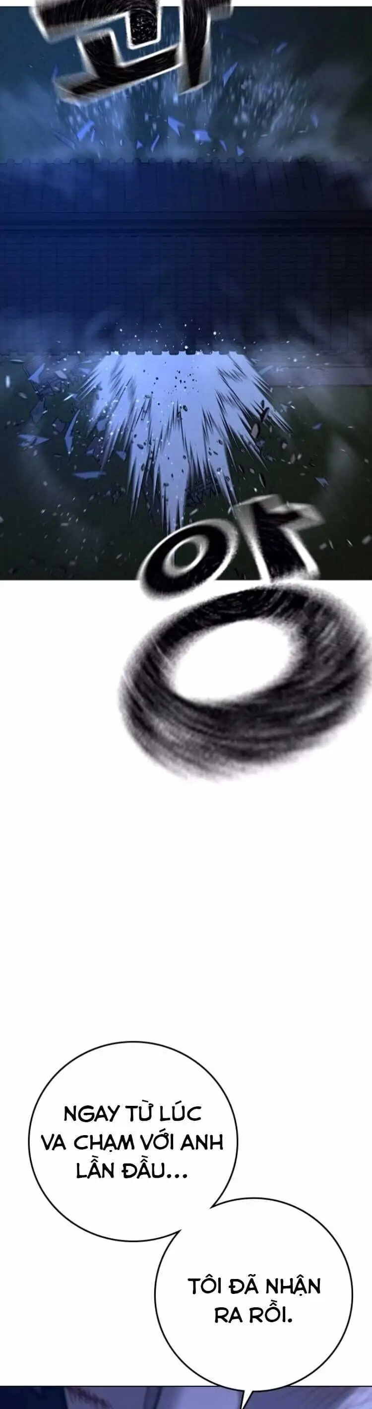 Truyện Tranh Nhiệm Vụ Đời Thật trang 5