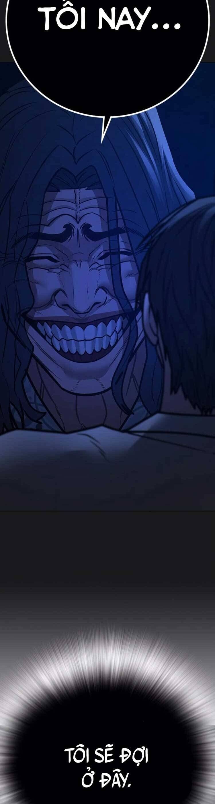 Truyện Tranh Nhiệm Vụ Đời Thật trang 5