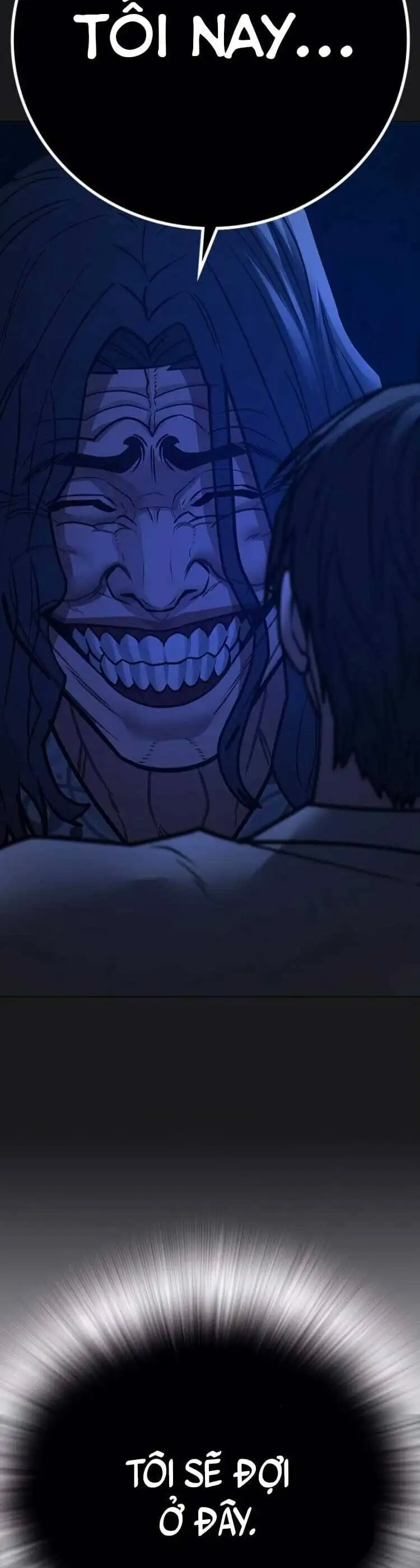 Truyện Tranh Nhiệm Vụ Đời Thật trang 5