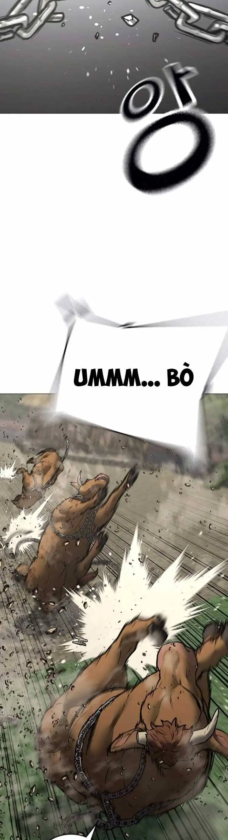 Truyện Tranh Nhiệm Vụ Đời Thật trang 5