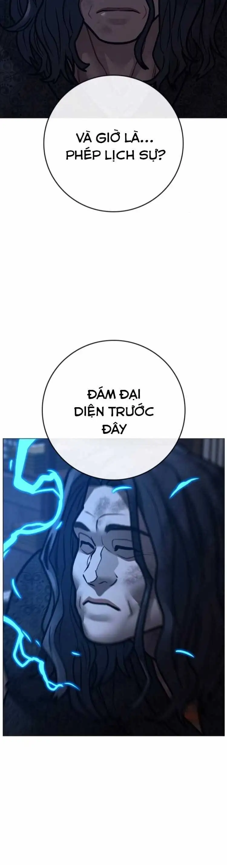 Truyện Tranh Nhiệm Vụ Đời Thật trang 5