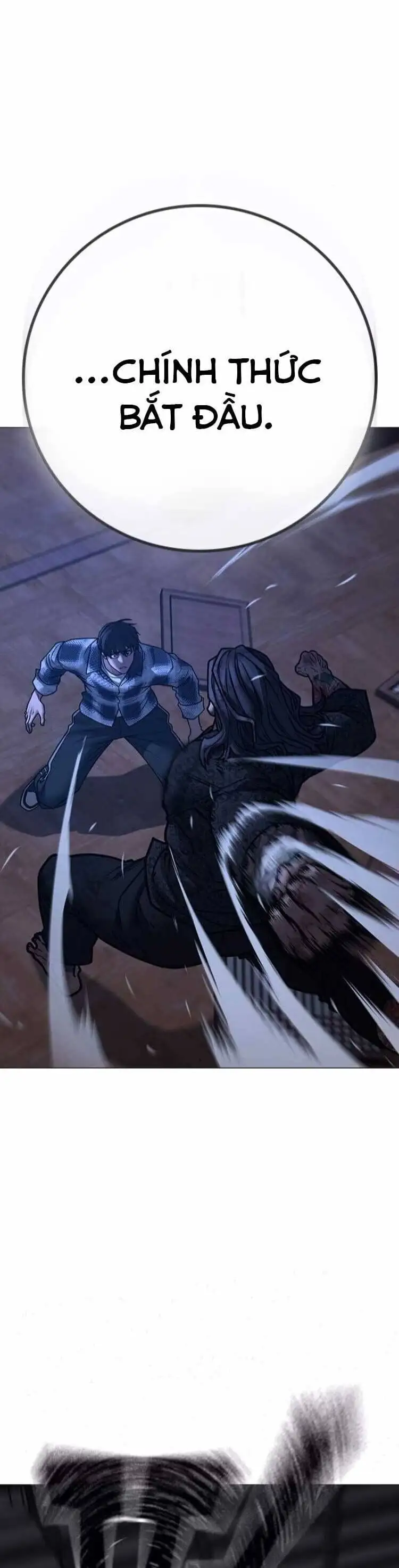 Truyện Tranh Nhiệm Vụ Đời Thật trang 5