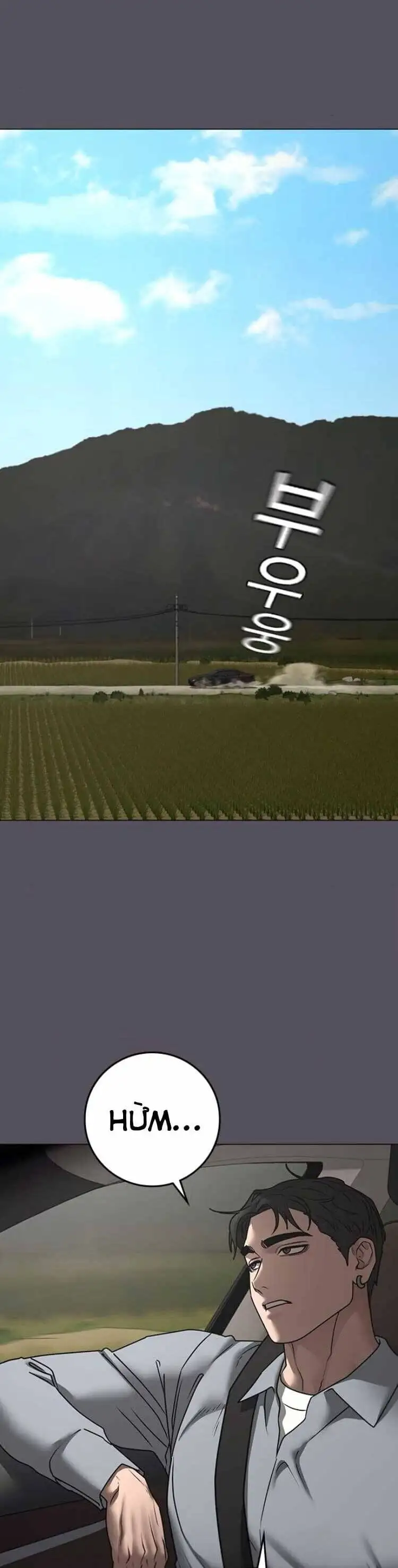 Truyện Tranh Nhiệm Vụ Đời Thật trang 5