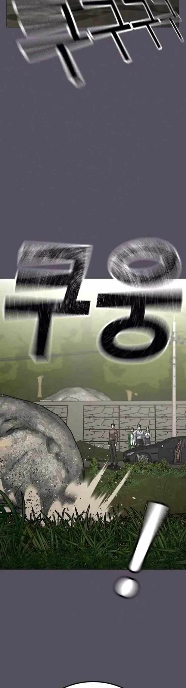 Truyện Tranh Nhiệm Vụ Đời Thật trang 5