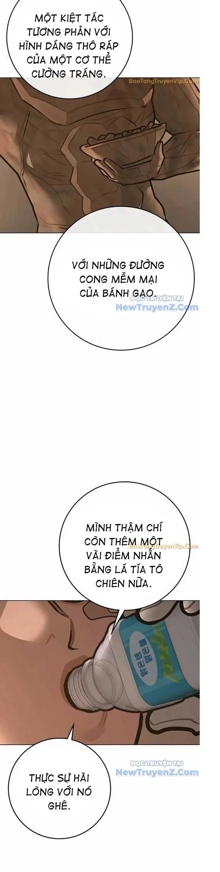 Truyện Tranh Nhiệm Vụ Đời Thật trang 5