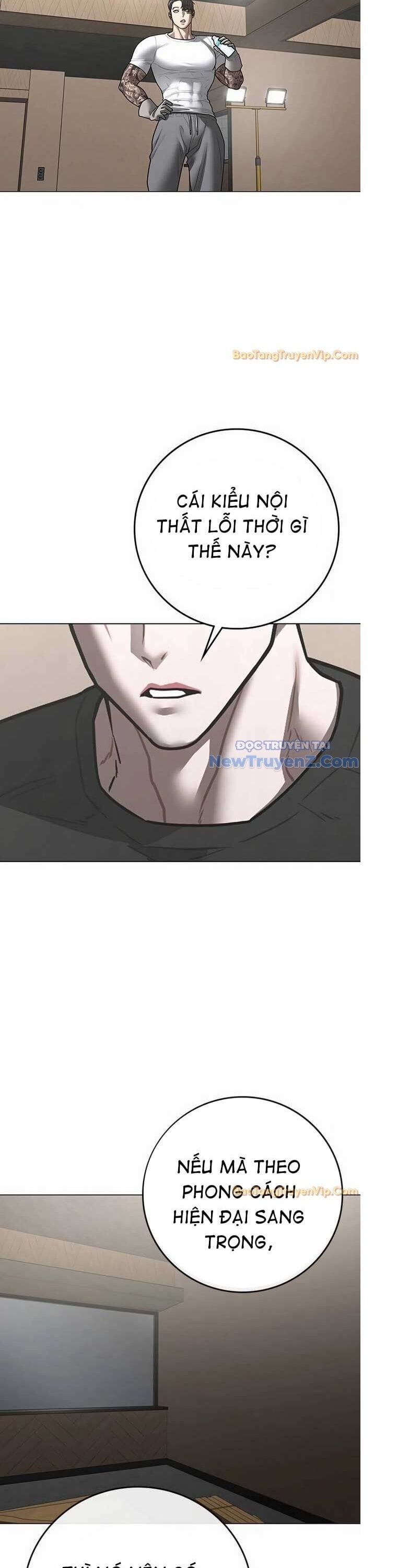 Truyện Tranh Nhiệm Vụ Đời Thật trang 5