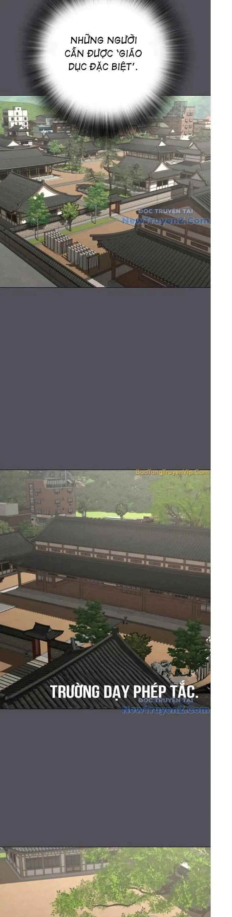 Truyện Tranh Nhiệm Vụ Đời Thật trang 5