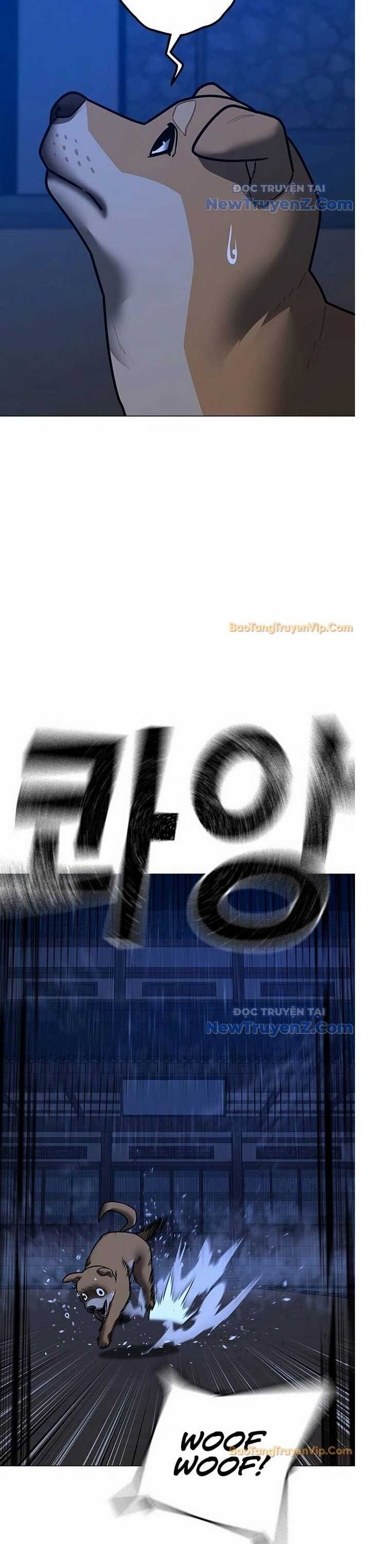 Truyện Tranh Nhiệm Vụ Đời Thật trang 5