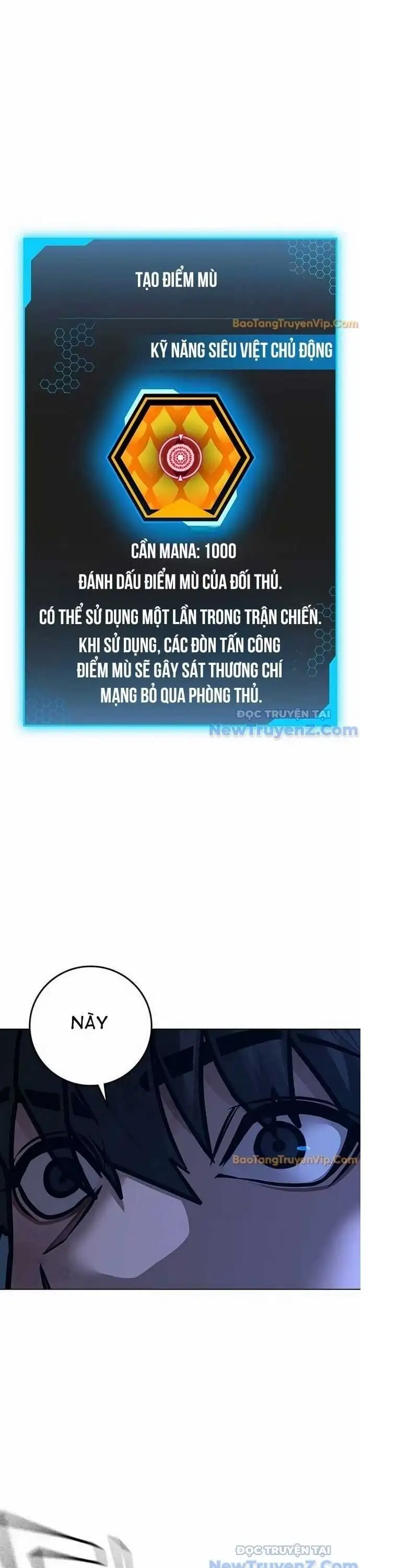 Truyện Tranh Nhiệm Vụ Đời Thật trang 5