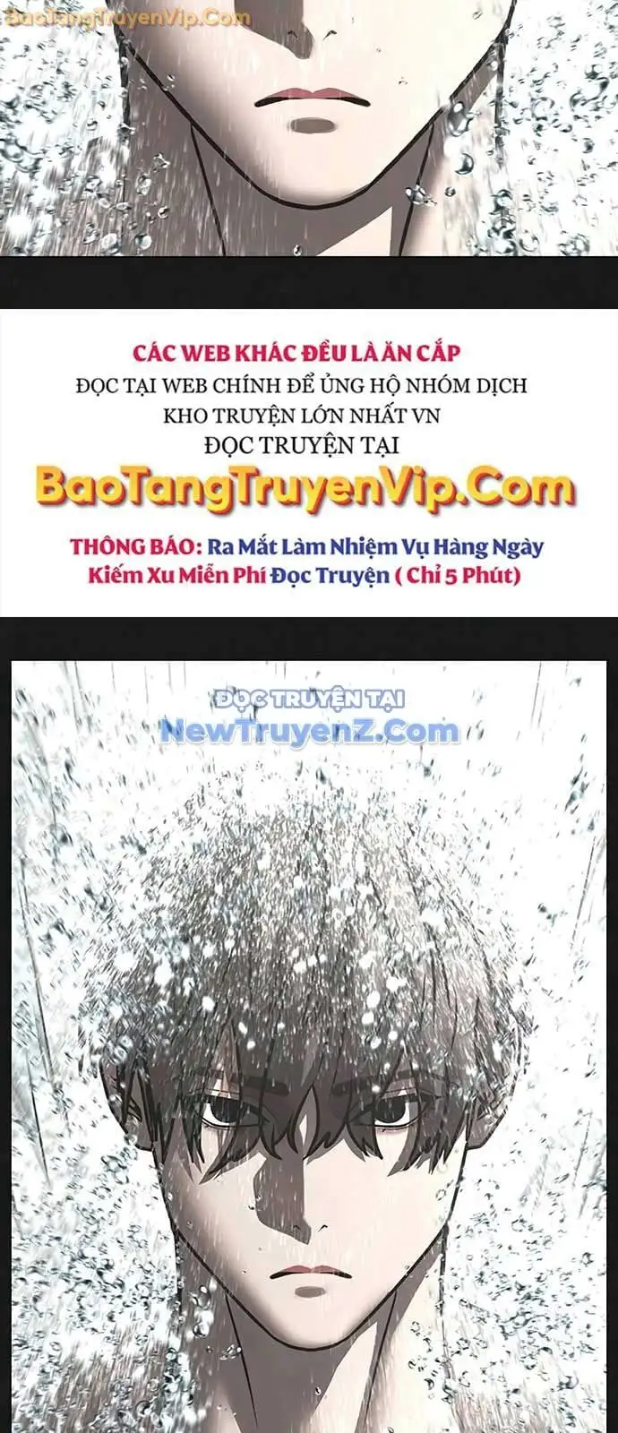 Truyện Tranh Nhiệm Vụ Đời Thật trang 5