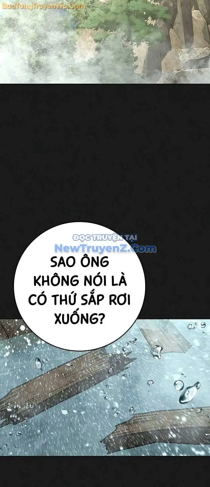 Truyện Tranh Nhiệm Vụ Đời Thật trang 5