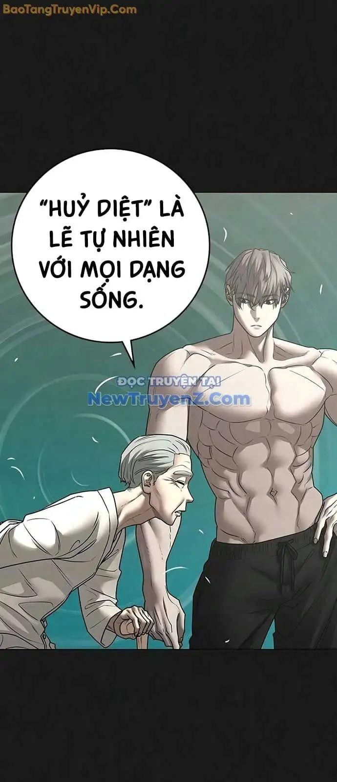 Truyện Tranh Nhiệm Vụ Đời Thật trang 5