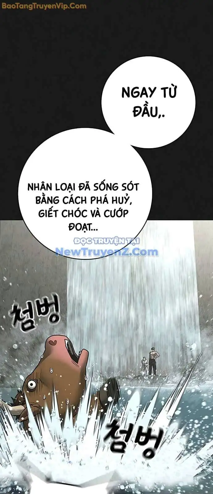 Truyện Tranh Nhiệm Vụ Đời Thật trang 5