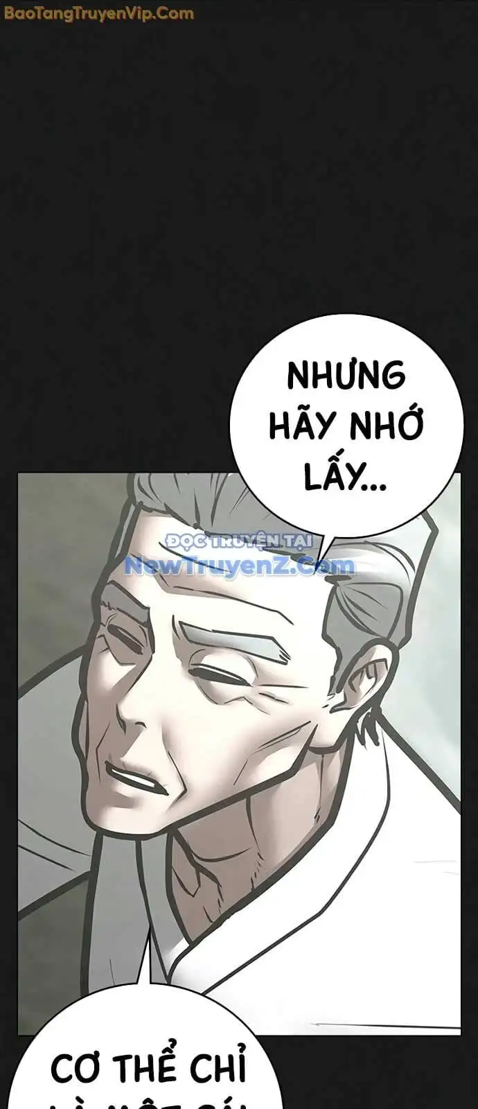 Truyện Tranh Nhiệm Vụ Đời Thật trang 5