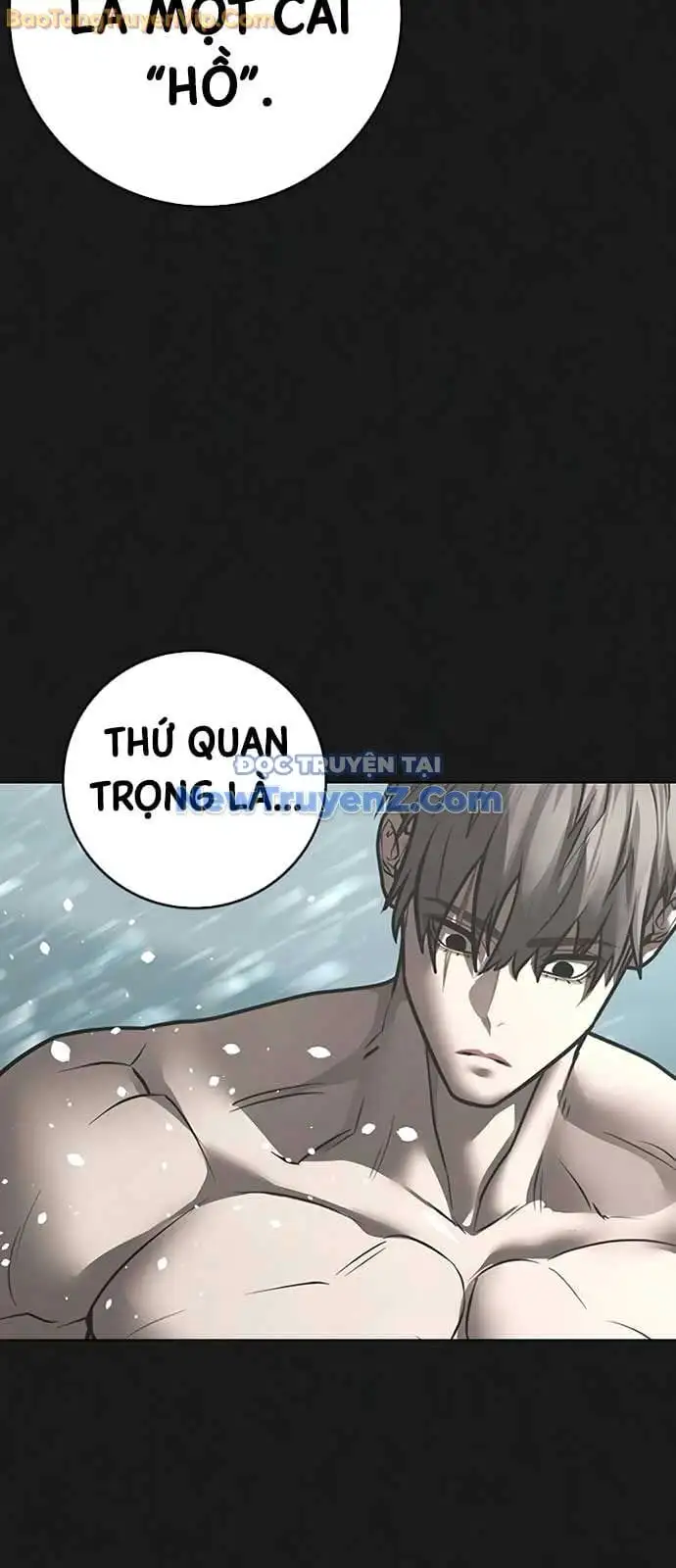 Truyện Tranh Nhiệm Vụ Đời Thật trang 5