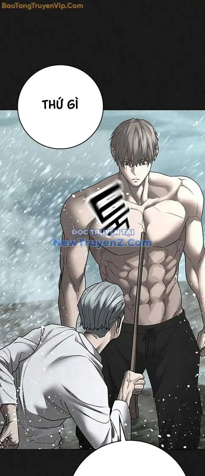 Truyện Tranh Nhiệm Vụ Đời Thật trang 5