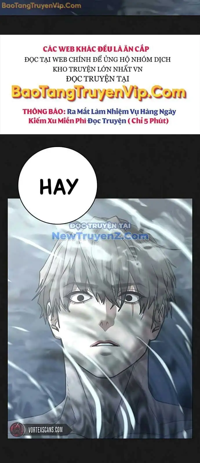 Truyện Tranh Nhiệm Vụ Đời Thật trang 5