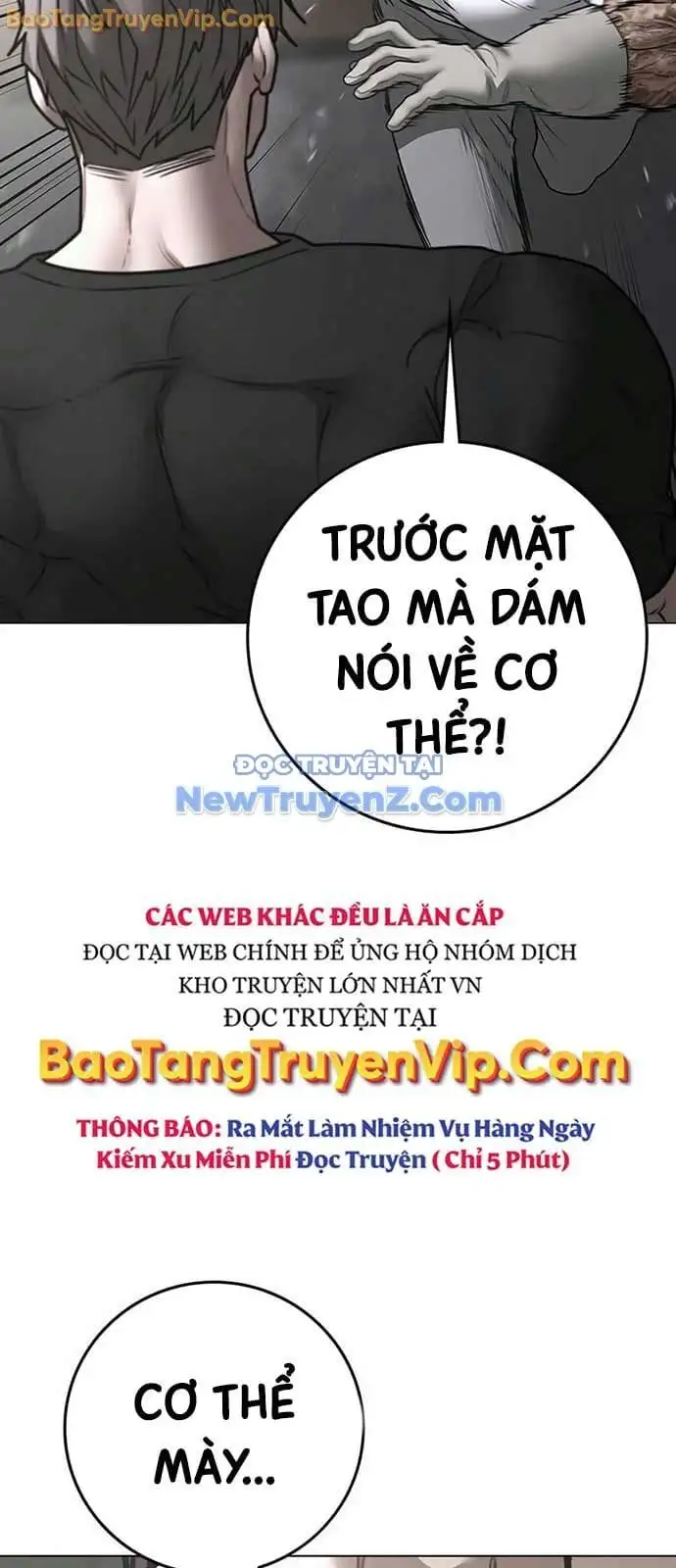 Truyện Tranh Nhiệm Vụ Đời Thật trang 5