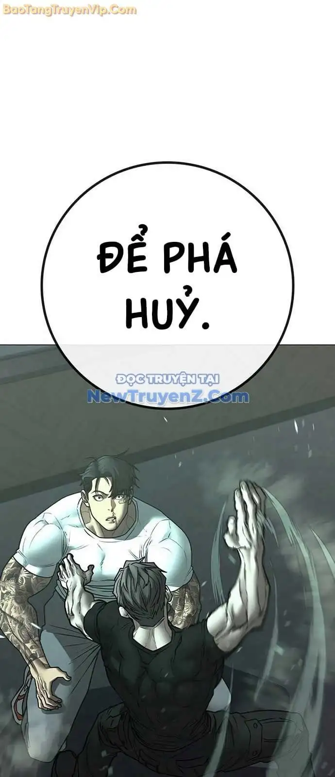 Truyện Tranh Nhiệm Vụ Đời Thật trang 5
