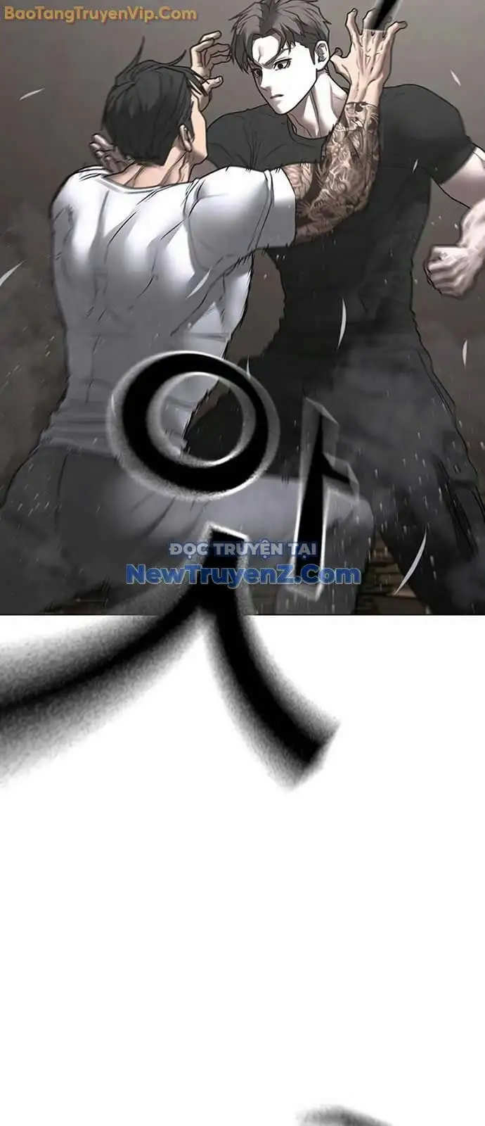 Truyện Tranh Nhiệm Vụ Đời Thật trang 5