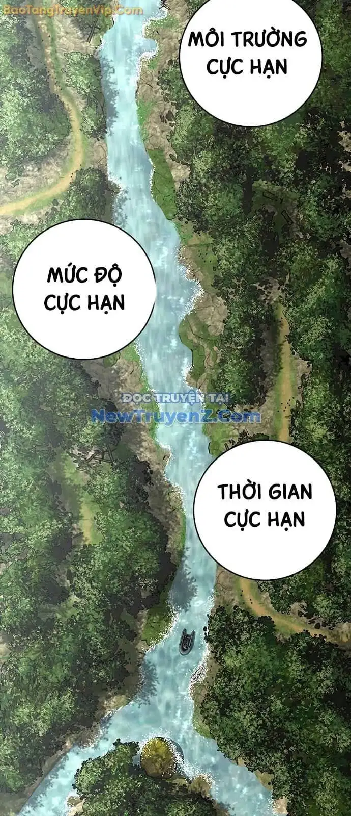 Truyện Tranh Nhiệm Vụ Đời Thật trang 5