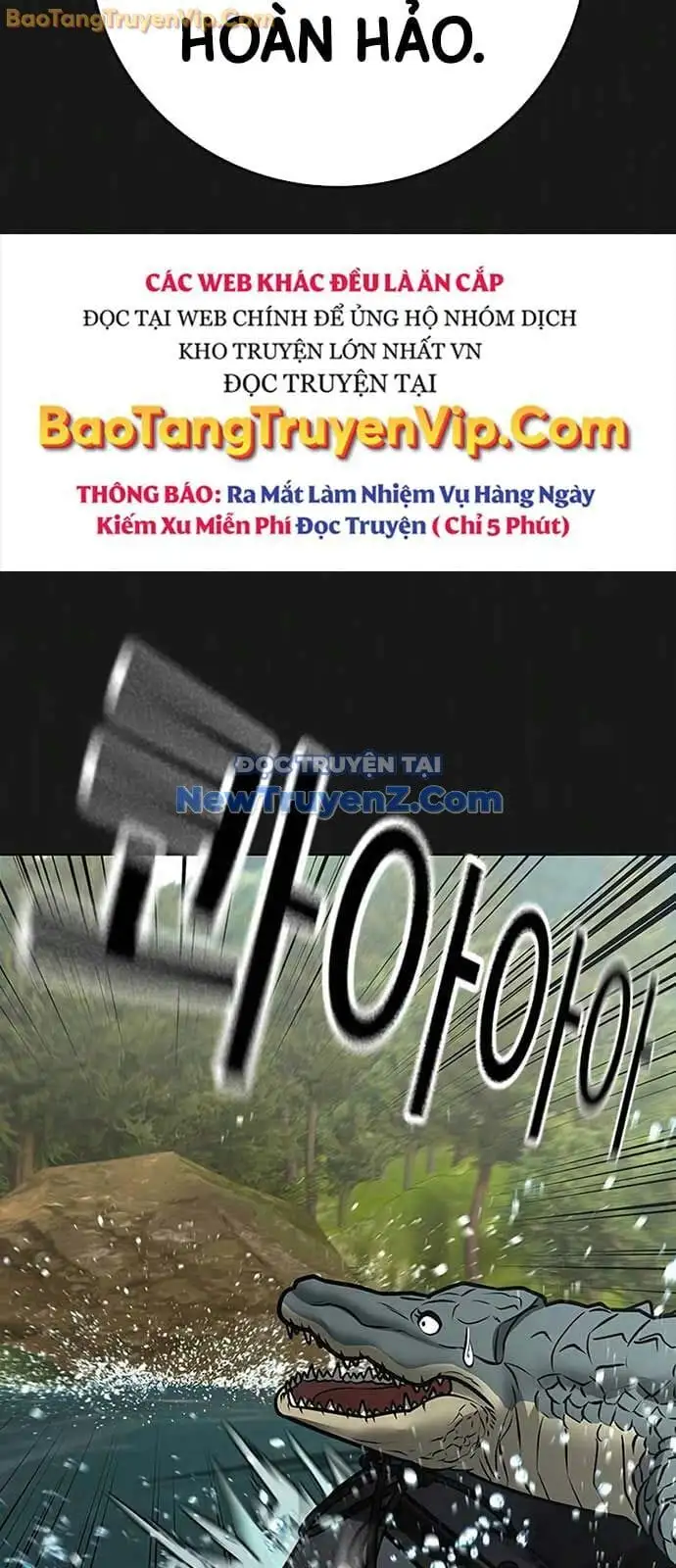 Truyện Tranh Nhiệm Vụ Đời Thật trang 5