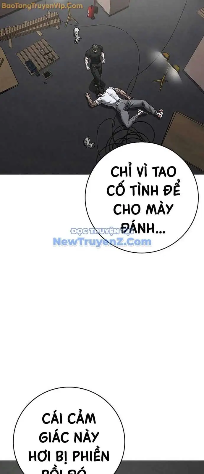 Truyện Tranh Nhiệm Vụ Đời Thật trang 5