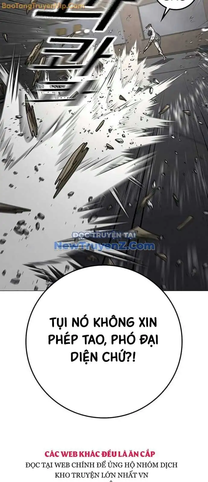 Truyện Tranh Nhiệm Vụ Đời Thật trang 5