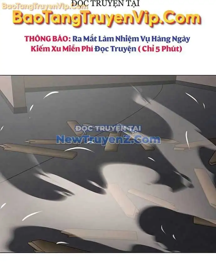 Truyện Tranh Nhiệm Vụ Đời Thật trang 5