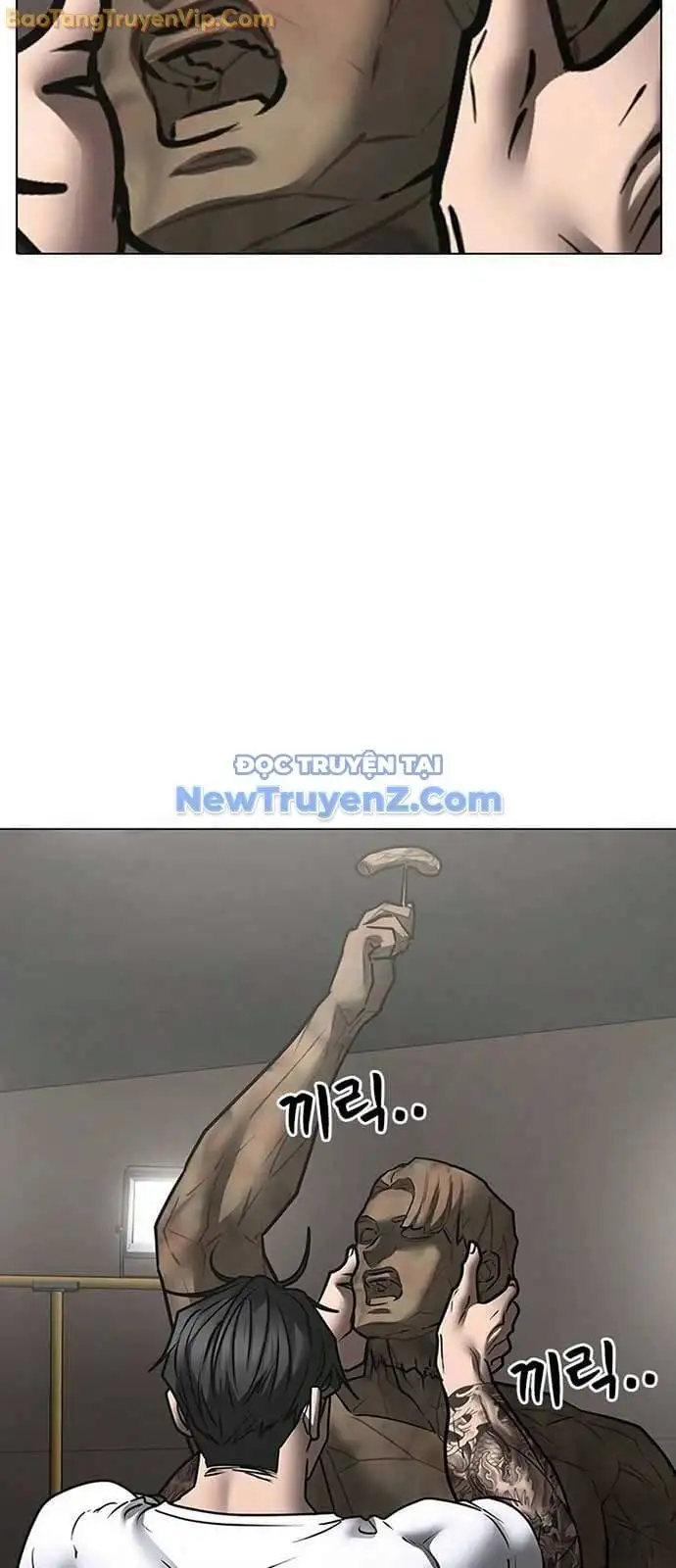 Truyện Tranh Nhiệm Vụ Đời Thật trang 5