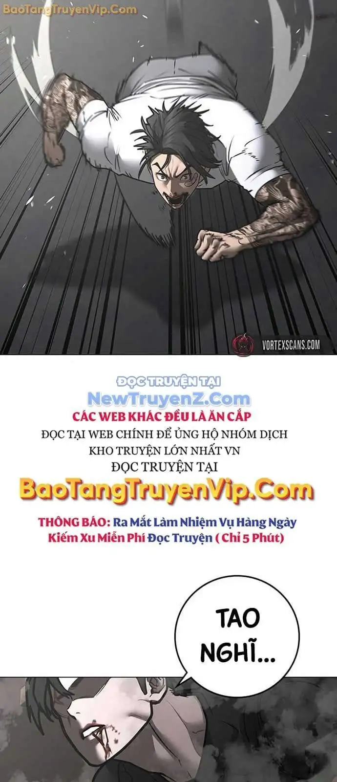 Truyện Tranh Nhiệm Vụ Đời Thật trang 5