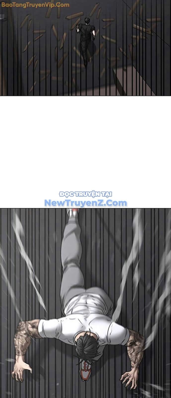 Truyện Tranh Nhiệm Vụ Đời Thật trang 5