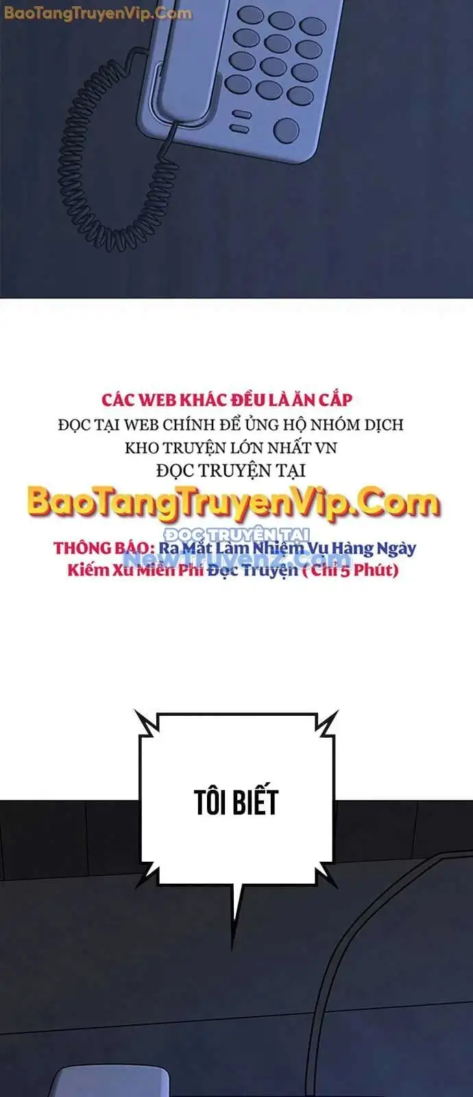 Truyện Tranh Nhiệm Vụ Đời Thật trang 5