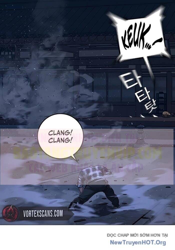 Truyện Tranh Nhiệm Vụ Đời Thật trang 5