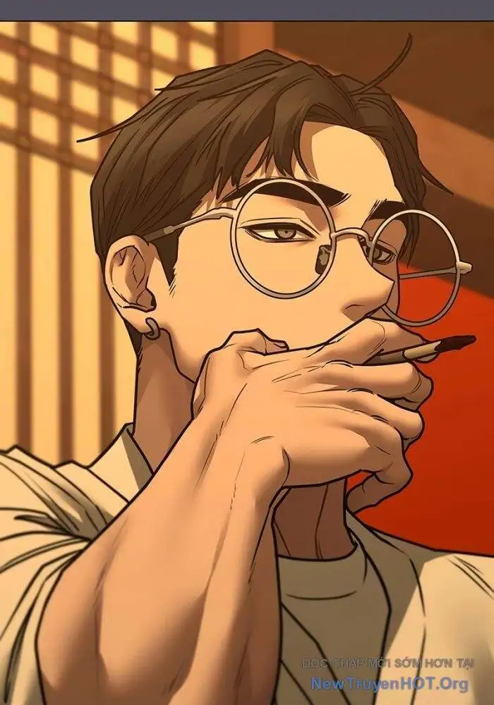 Truyện Tranh Nhiệm Vụ Đời Thật trang 5