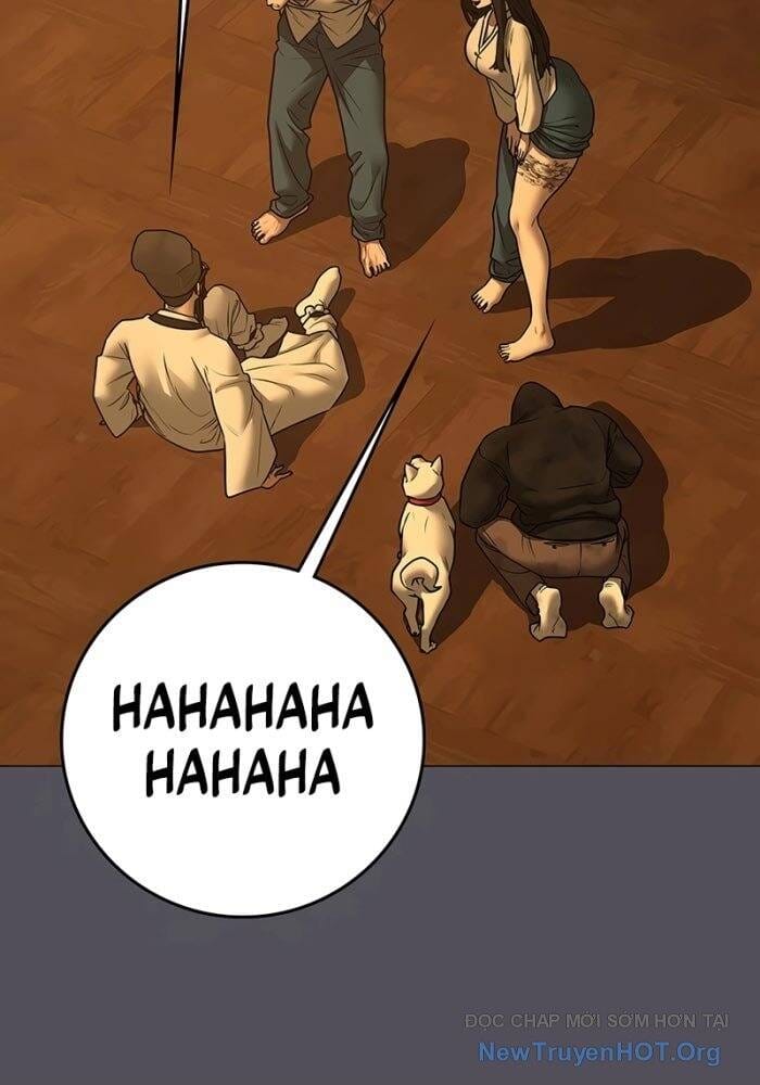 Truyện Tranh Nhiệm Vụ Đời Thật trang 5