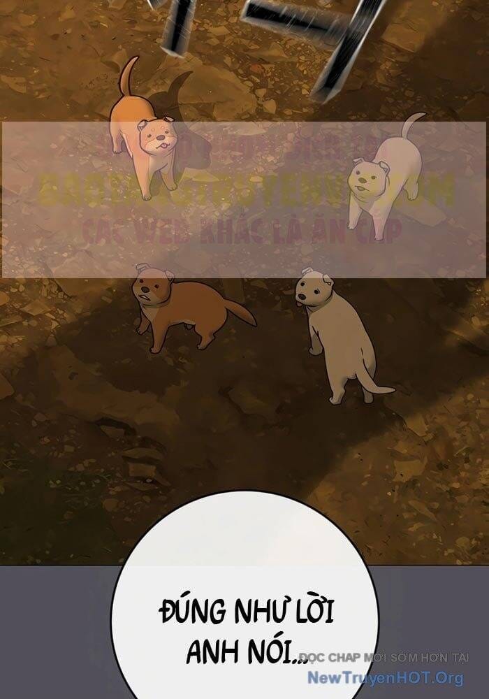 Truyện Tranh Nhiệm Vụ Đời Thật trang 5