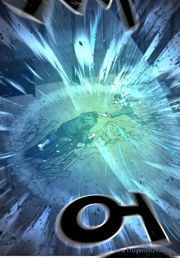 Truyện Tranh Nhiệm Vụ Đời Thật trang 5