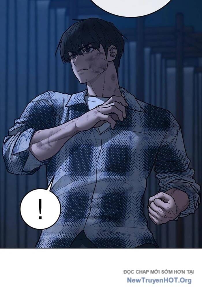 Truyện Tranh Nhiệm Vụ Đời Thật trang 5