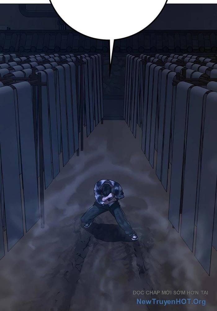 Truyện Tranh Nhiệm Vụ Đời Thật trang 5