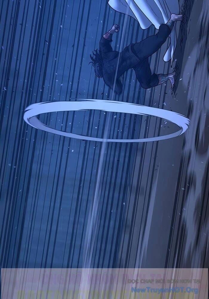 Truyện Tranh Nhiệm Vụ Đời Thật trang 5