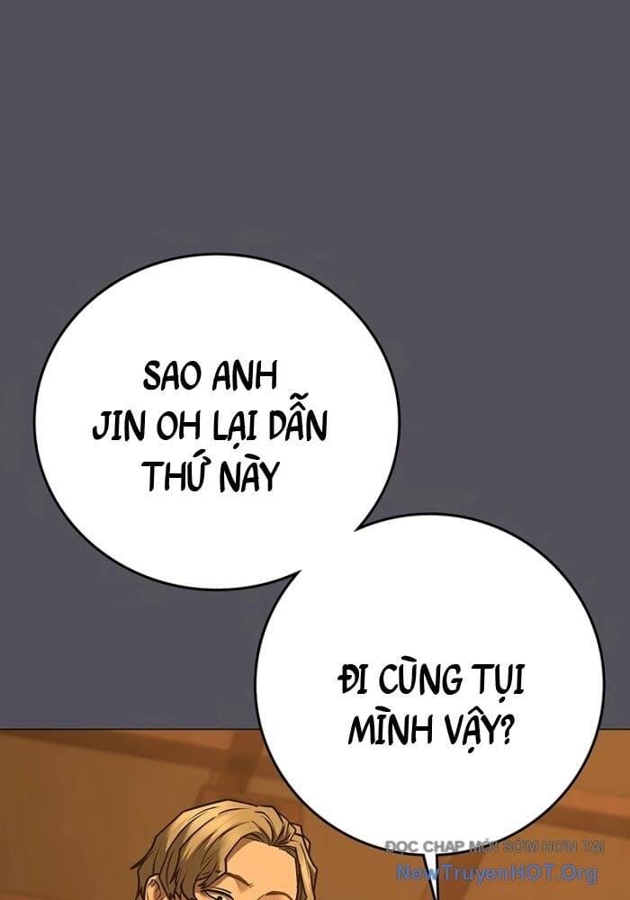 Truyện Tranh Nhiệm Vụ Đời Thật trang 5