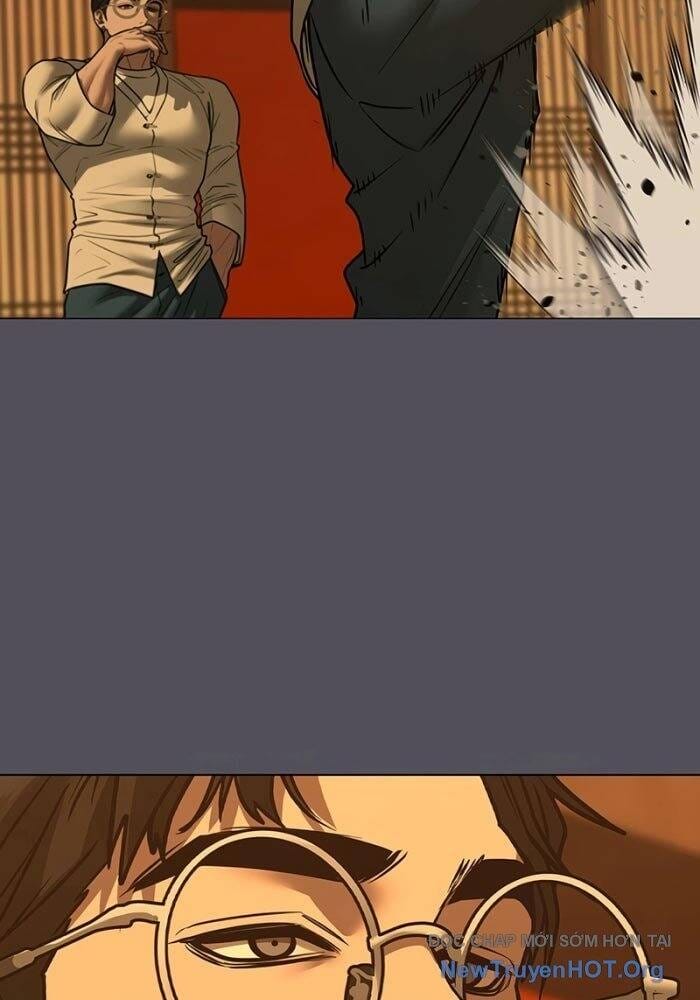 Truyện Tranh Nhiệm Vụ Đời Thật trang 5