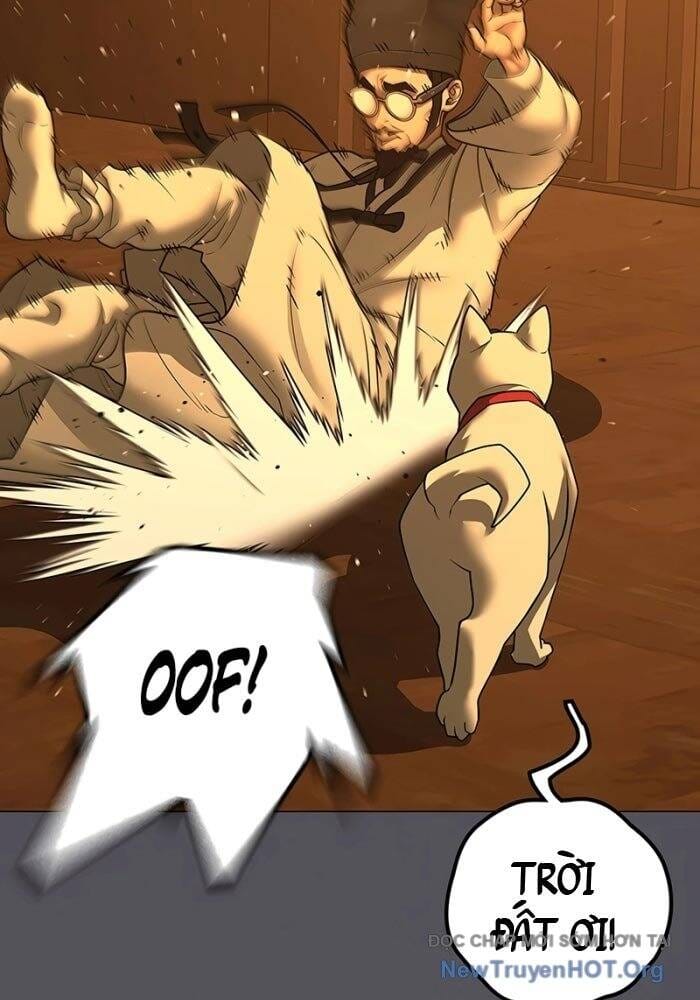 Truyện Tranh Nhiệm Vụ Đời Thật trang 5