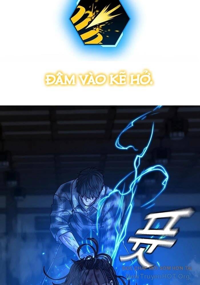 Truyện Tranh Nhiệm Vụ Đời Thật trang 5