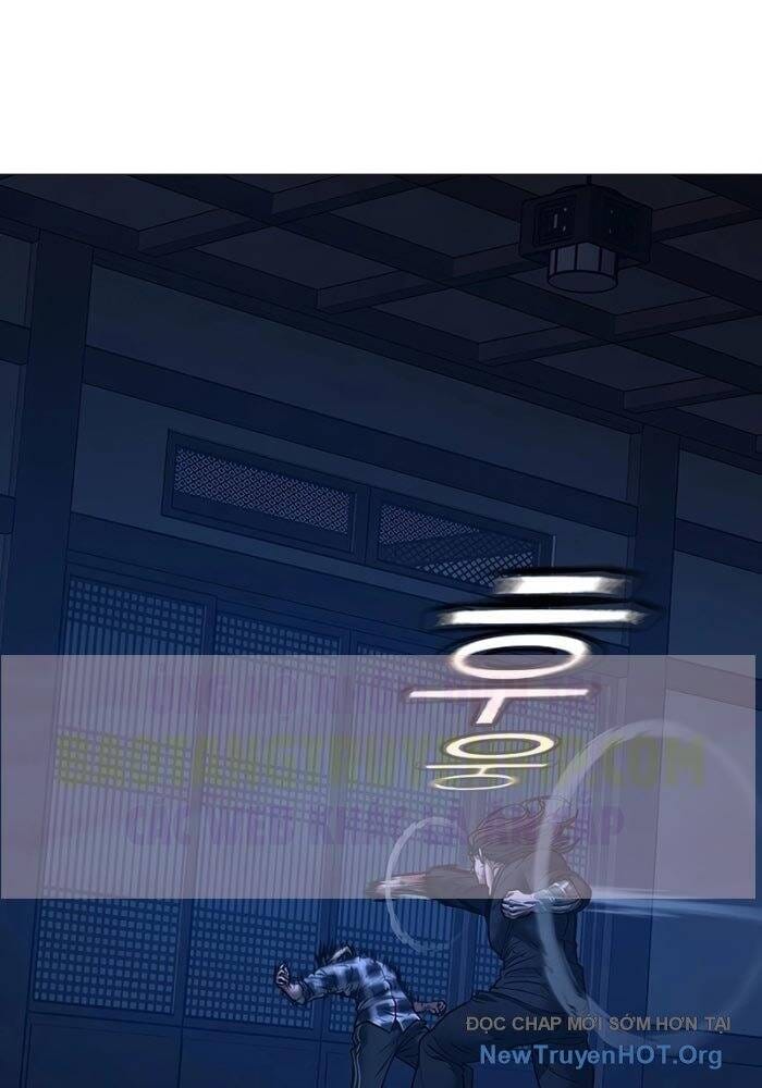 Truyện Tranh Nhiệm Vụ Đời Thật trang 5