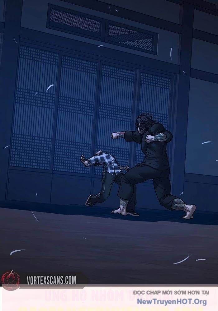 Truyện Tranh Nhiệm Vụ Đời Thật trang 5